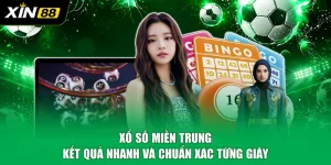 Xổ Số Miền Trung - Kết Quả Nhanh Và Chuẩn Xác Từng Giây